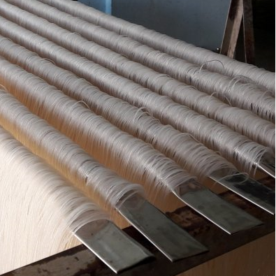 Năng suất xanh tại thôn Vân Cù, xã Hương Toàn, tỉnh Thừa Thiên Huế