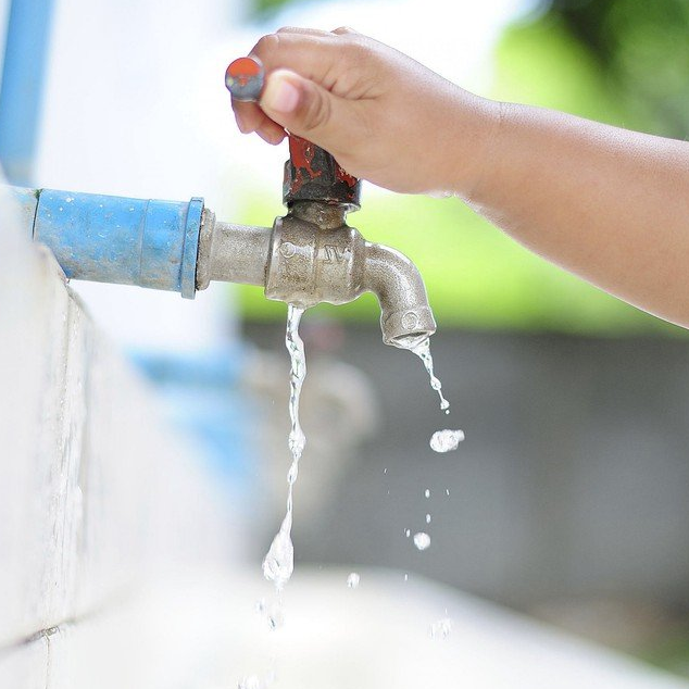 Năng suất xanh tại thôn Vĩnh Phú, xã Hoài An, tỉnh Phú Yên