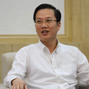 Ông Hà Minh Hiệp 