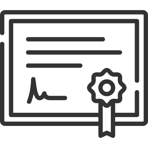 Cấp chứng nhận